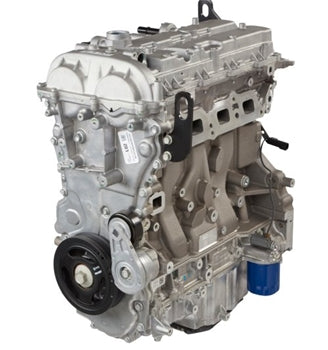 2015 Chevrolet Colorado 2.5 Engine