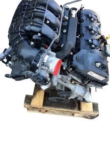 2014 2015 2016 2017 2018 2019 Ford Transit 150 / 250 / 350 3.7L 3.7 Engine / Motor